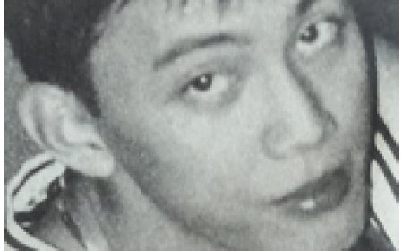 Happy Birthday, Richard Yee ( June 29 )