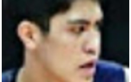 Happy Birthday, Lee Denice Villamor ( July 1 )