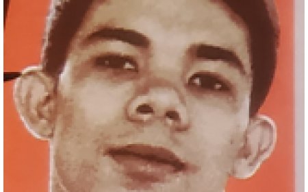 Happy Birthday, Emmanuel “Emman” Monfort ( July 2 )