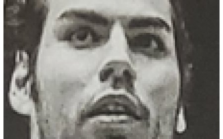 Happy Birthday, Christian Karl Standhardinger ( July 4 )