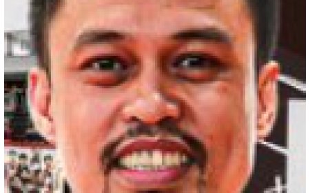 Happy Birthday, Robert “Rob” Labagala ( July 5 )