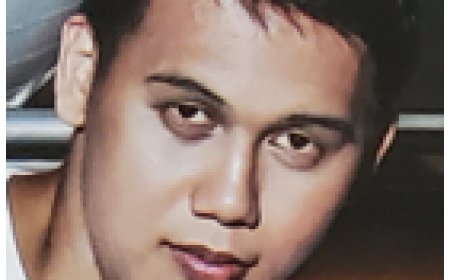 Happy Birthday, John Paul “Poy” Erram ( July 7 )