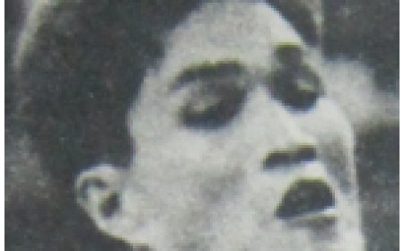 Happy Birthday, Genaro “Dante” Gonzalgo ( July 9 )