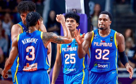 How past Philippine teams fared against European teams