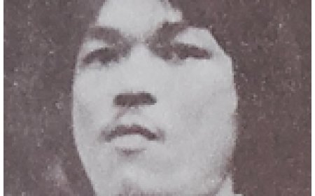 Happy Birthday, Jose “Joey” Rillo ( July 13 )