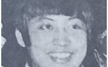 Happy Birthday, Adriano “Jun” Papa, Jr ( July 14 )