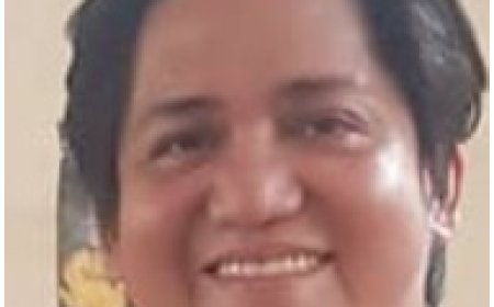 Happy Birthday, Ronald Magtulis ( July 15 )