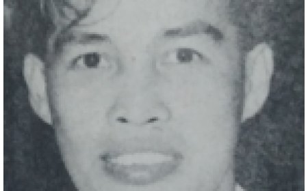 Happy Birthday, Alenogenes “Allen” Sasan ( July 15 )
