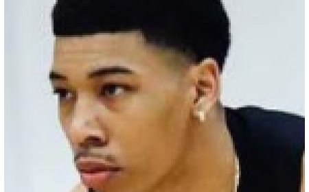 Happy Birthday, Shean Jackson ( July 16 )