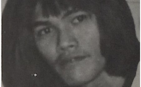 Happy Birthday, Virgilio Santos ( Oct 8 )