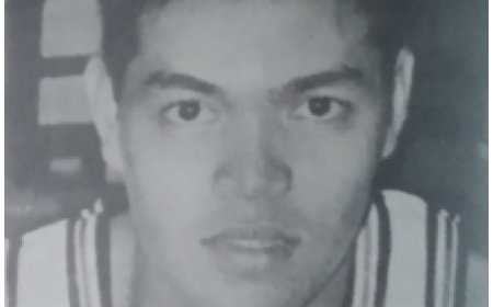 Happy Birthday, Johnny Abarrientos ( July 17 )