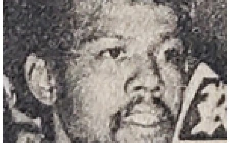 Happy Birthday, Alfredo “Fredo” Enriquez ( July 20 )