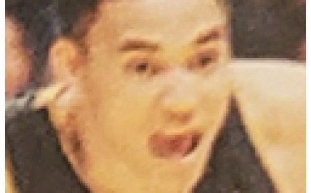 Happy Birthday, Celino Cruz ( July 22 )