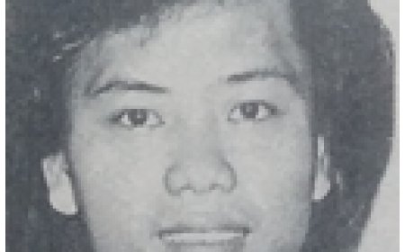 Happy Birthday, Marte Samson ( July 22 )