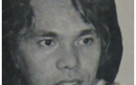 Happy Birthday, Bernard “Bernie” Fabiosa ( July 23 )