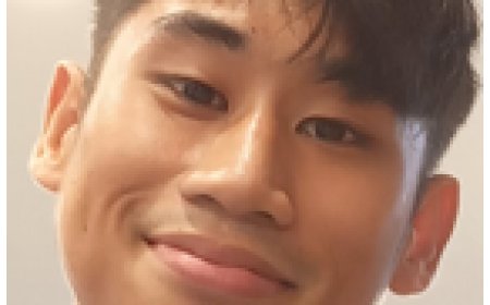 Happy Birthday, Bryan Jason “BJ” Andrade ( July 26 )