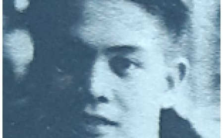 Happy Birthday, Erwin Luna ( July 26 )