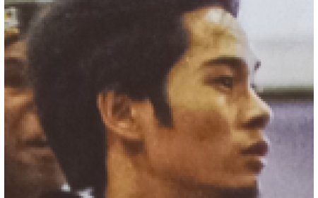 Happy Birthday, Mark Cruz ( July 27 )