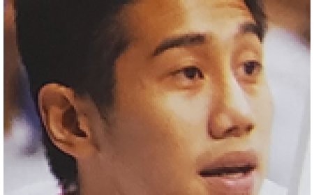 Happy Birthday, Wesley Gonzales ( July 27 )