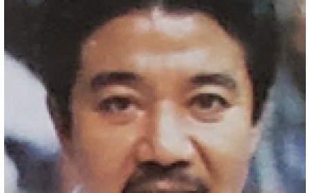 Happy Birthday, Buddy Encarnado ( July 19 )