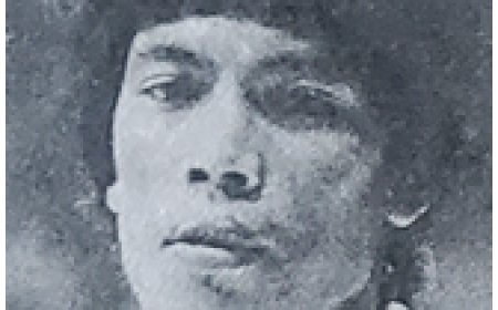 Happy Birthday, Noli Banate ( July 30 )