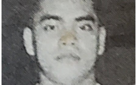 Remembering Bryan Gahol (+) on his birthday ( July 30 )