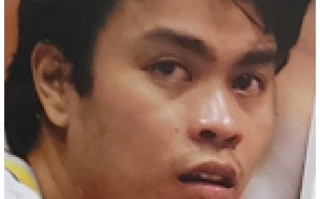 Happy Birthday, Ervin Sotto  ( July 30 )