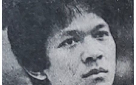 Happy Birthday, Angelito “ Itoy” Esguerra ( Aug 2 )