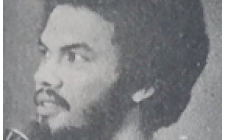 Happy Birthday, Eric Leaño ( Aug 6 )