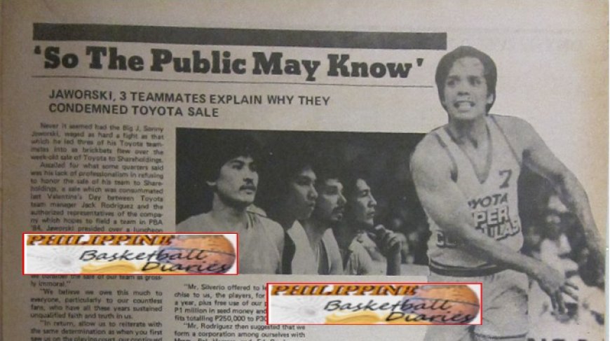 The Most Memorable Quotes in PBA history