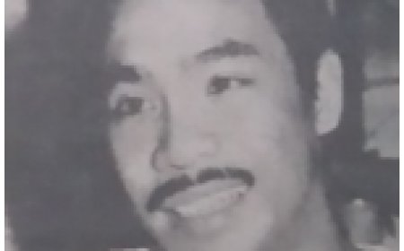 Happy Birthday, Aaron Torres ( Aug 7 )