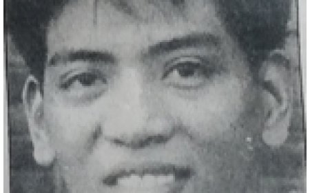 Happy Birthday, Victor “The Conqueror” Pablo ( Aug 8 )