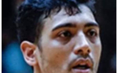 Happy Birthday, Brandon Matthew Bates ( Aug 12 )