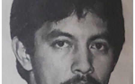 Happy Birthday, Jose “Jingle” Aldanese  ( Aug 14 )