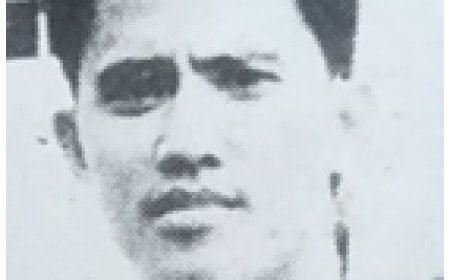 Happy Birthday, Alejandro “Andy Dadiguz” De Guzman ( Aug 15 )