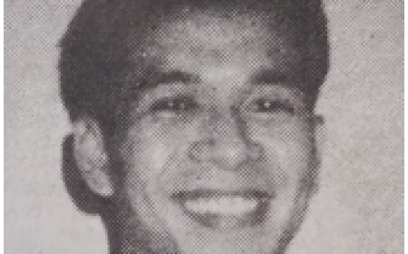 Happy Birthday, Joseph “Ogie” Gumatay ( Aug 15 )