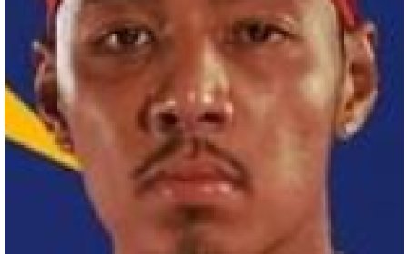 Happy Birthday, Franky Johnson ( Aug 15 )