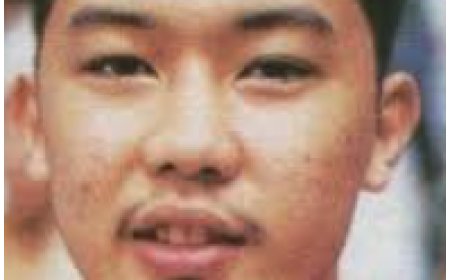 Happy Birthday, Teodoro “Boy” Valera ( Aug 15 )