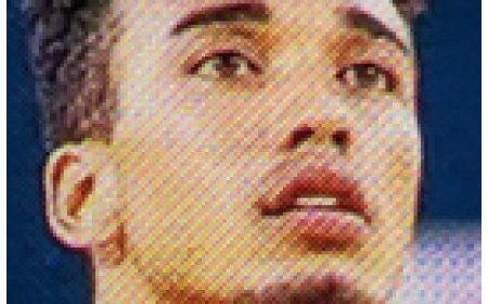 Happy Birthday, Jeremiah Gray  ( Aug 16 )