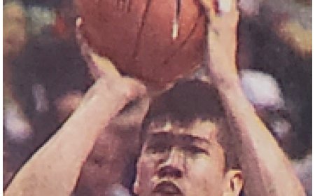 Happy Birthday, Eduardo “Ed” Daquioag, Jr. ( Aug 18 )