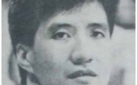 Happy Birthday, Leoncio “Jun”Tan, Jr. ( Aug 20 )