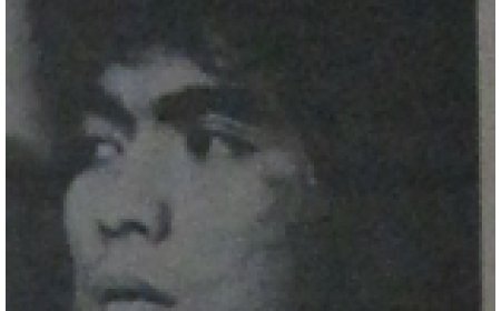 Happy Birthday, Jose Bernardo “JB” Yango ( Aug 20 )