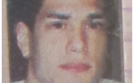 Happy Birthday, Anthony Bryan “Tony” Dela Cruz ( Aug 24 )