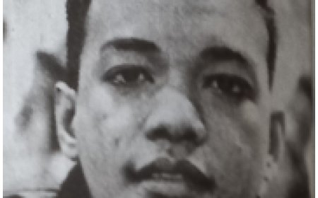 Happy Birthday, Bryant Punzalan ( Aug 24 )