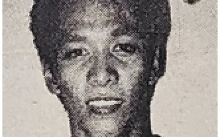 Happy Birthday, Edmund Reyes ( Aug 24 )