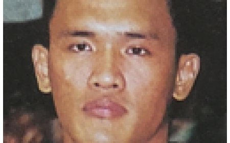 Remembering Renato “ Rene” Alforque (+)