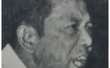 Remembering Valentin “Tito” Eduque (+) on his birthday ( Aug 26 )