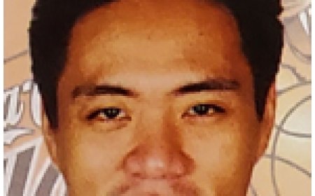 Happy Birthday, Michael “Mike” Gavino ( Aug 26 )