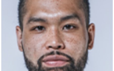 Happy Birthday, James Laput ( Aug 26 )