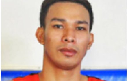 Happy Birthday, Jaymo Eguilos ( Aug 27 )